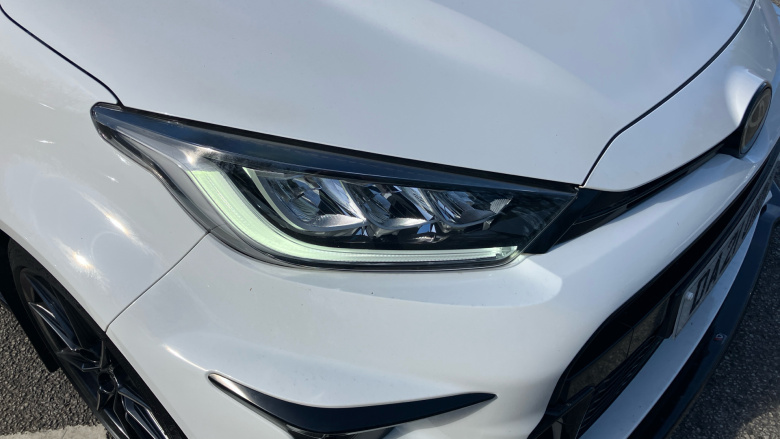 Toyota GR Yaris 1.6 3dr AWD [Circuit Pack] Petrol Hatchback